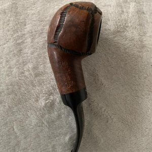 Smoking Tobacco Pipe